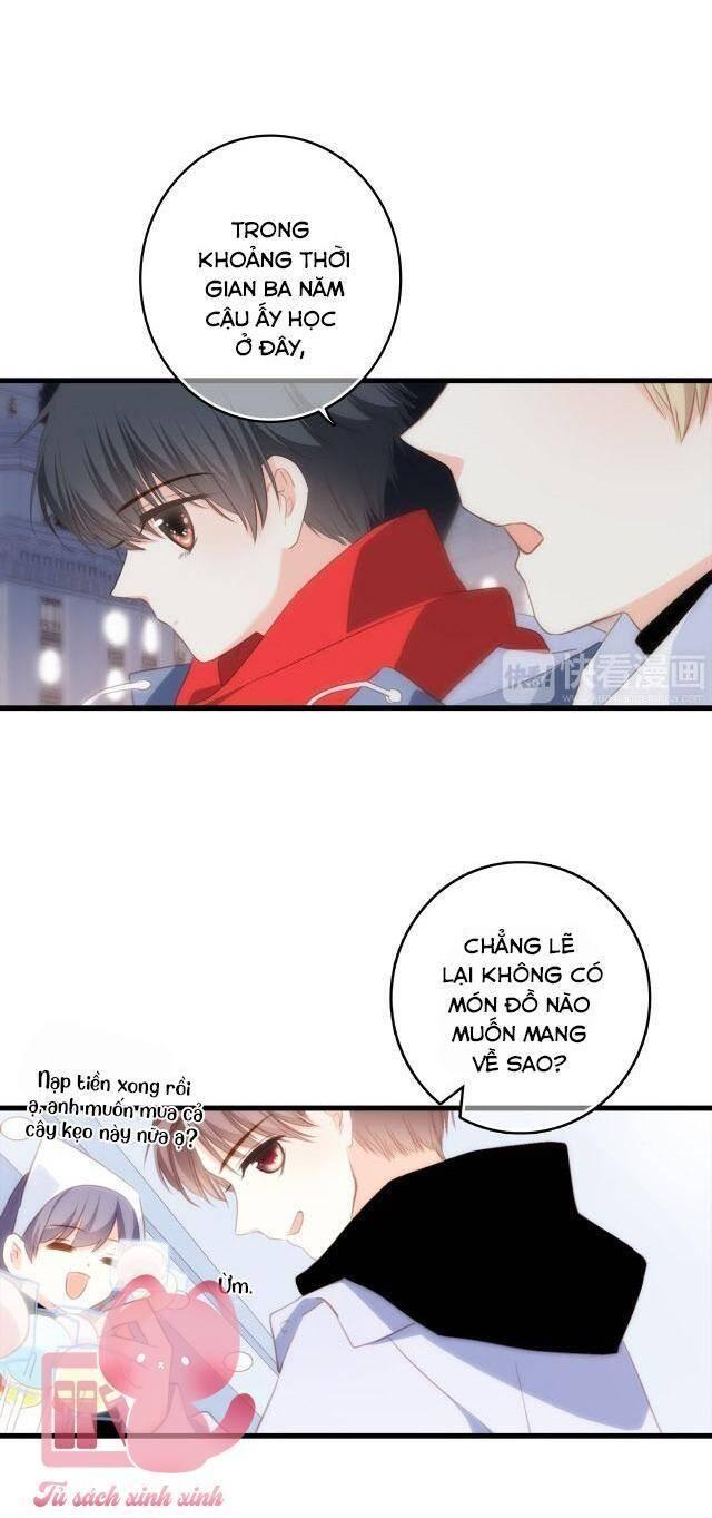 con tim rung động 2 chapter 104.1 17