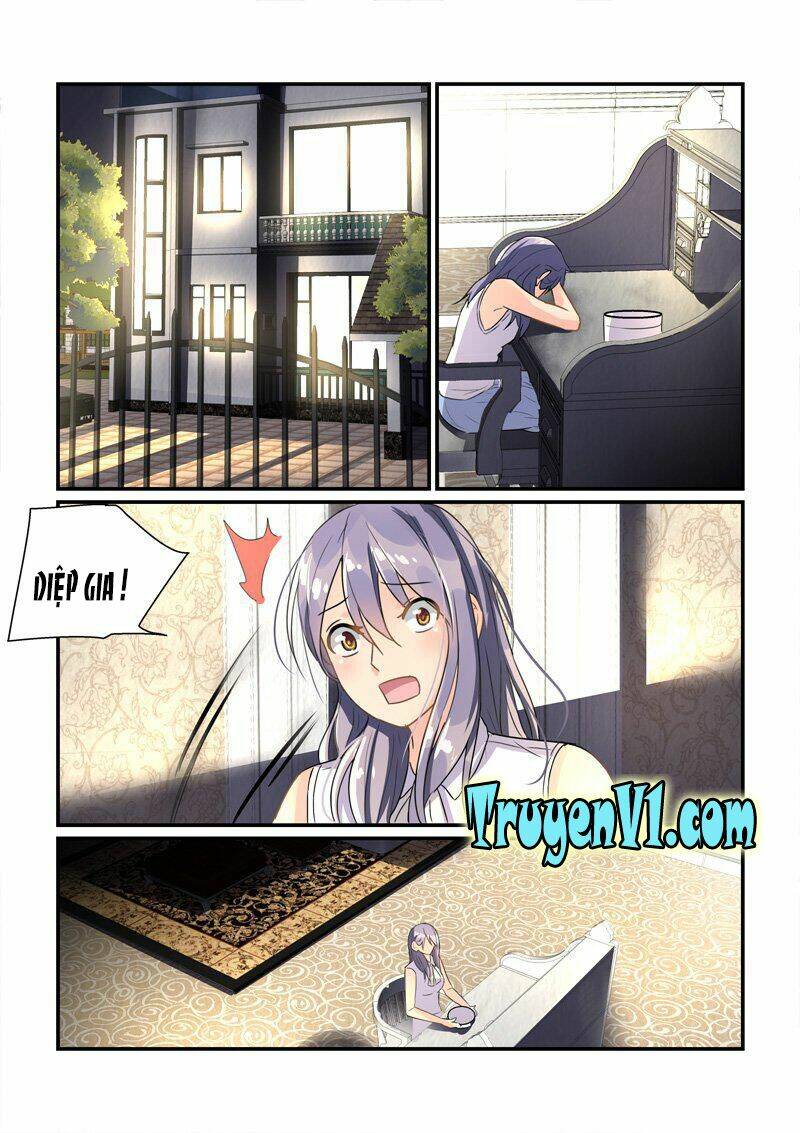 bắt cóc hoàng đế về hiện đại chapter 114 10