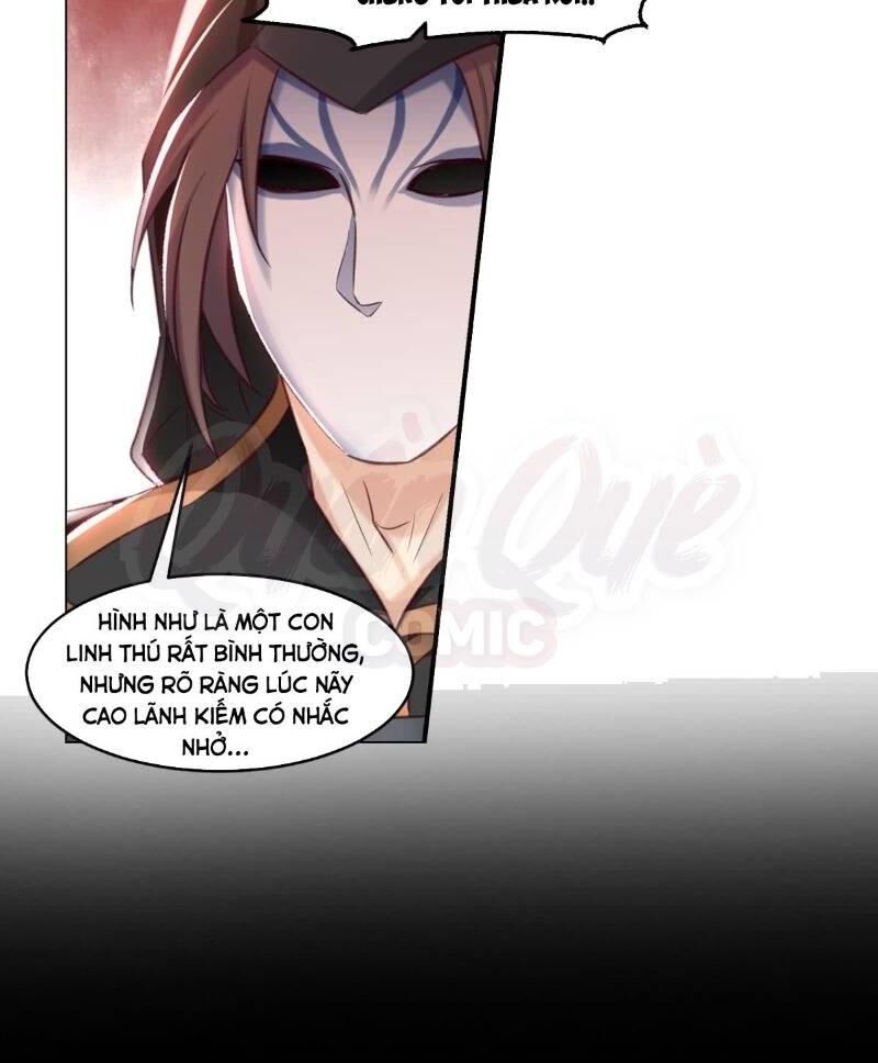 lão tổ của bạn đang online chapter 79 44