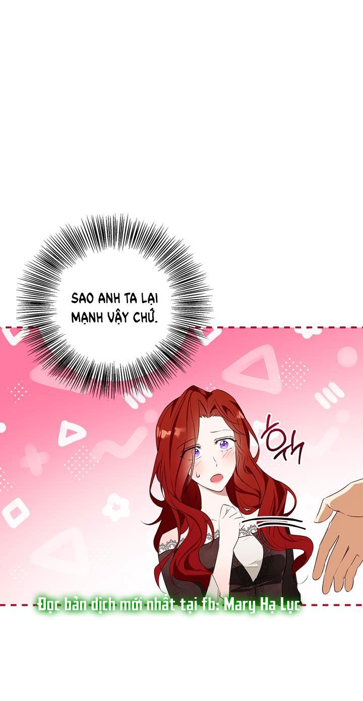 mùa đông đến chapter 3.5 14