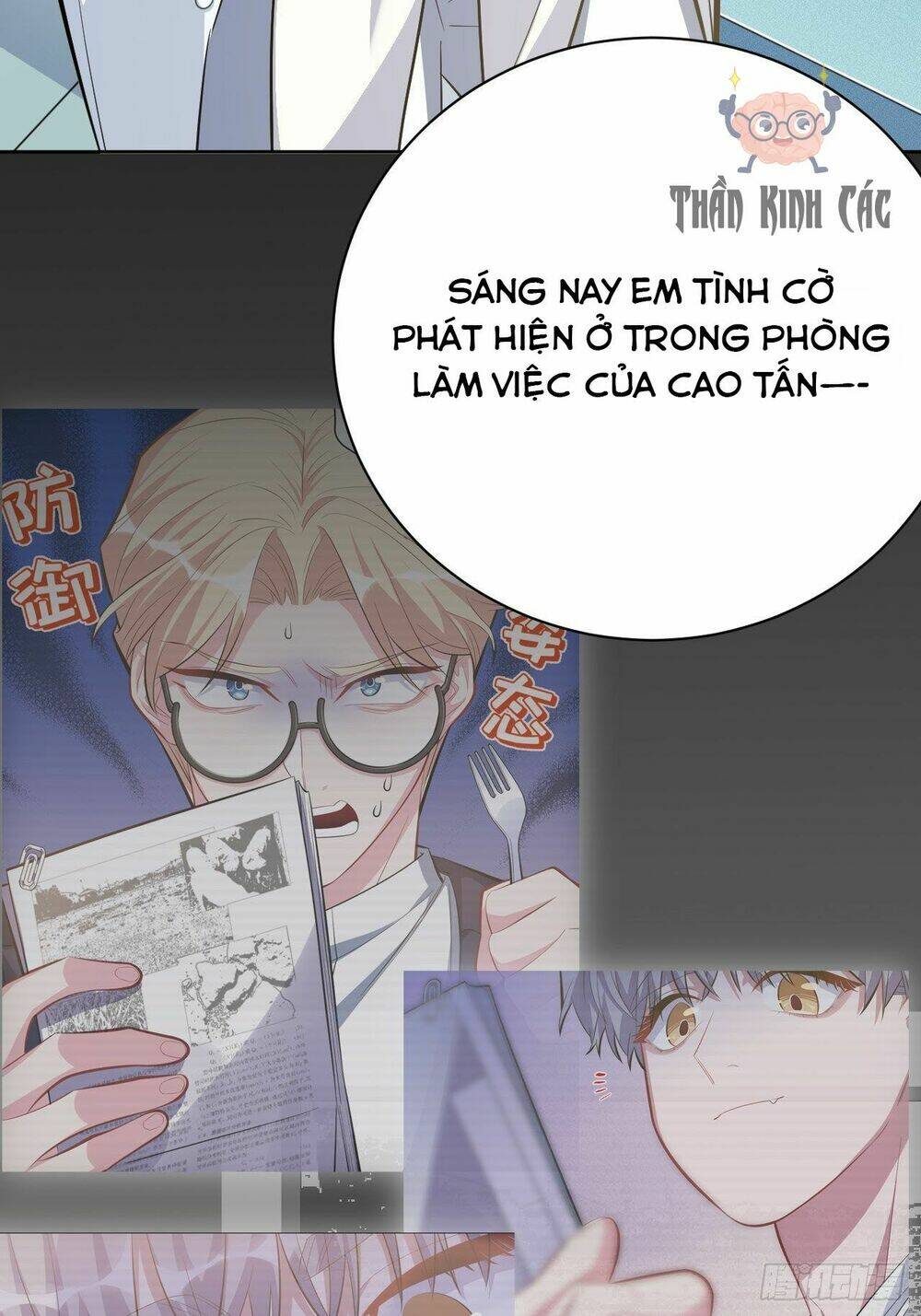 nhạc phụ đại nhân là lão bà chapter 40 19