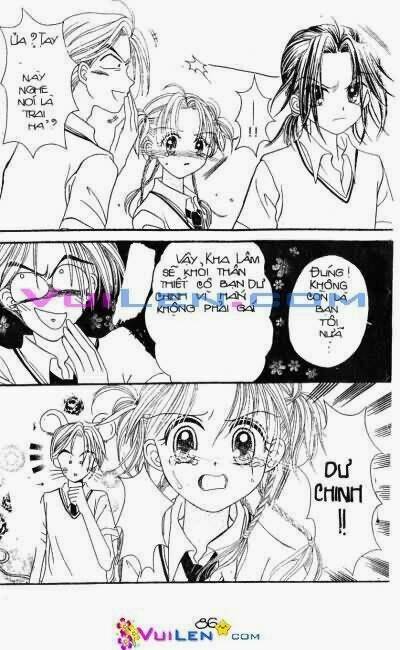 đôi giày thủy tinh chapter 6 86