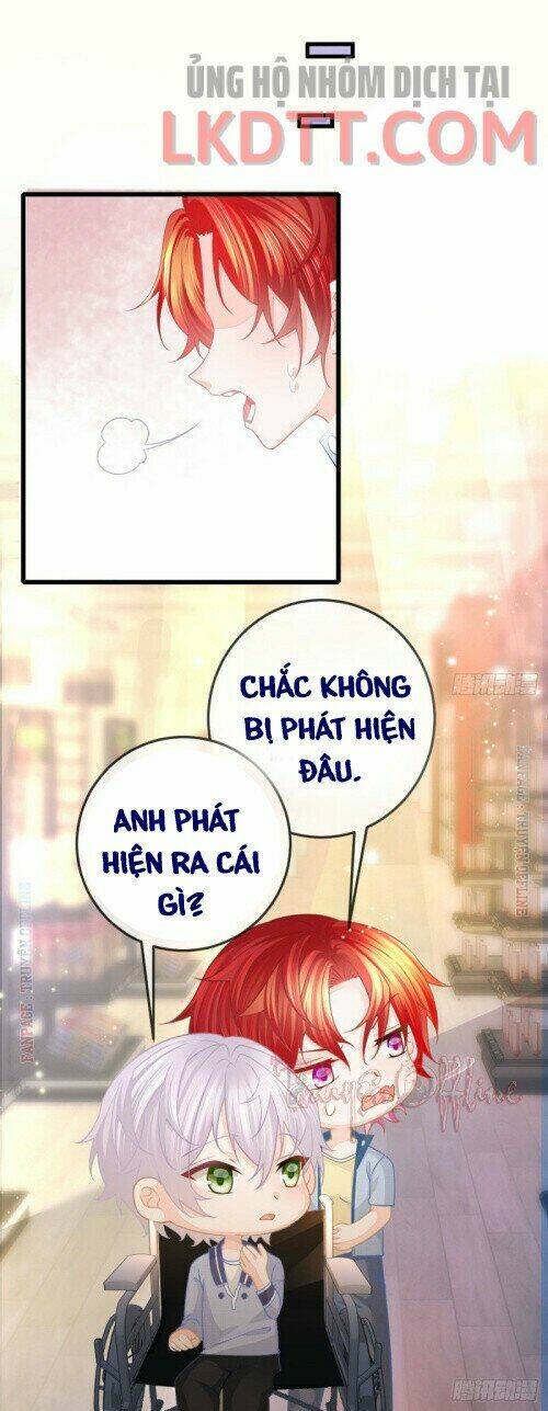 đứa trẻ có 5 daddy chapter 6 29