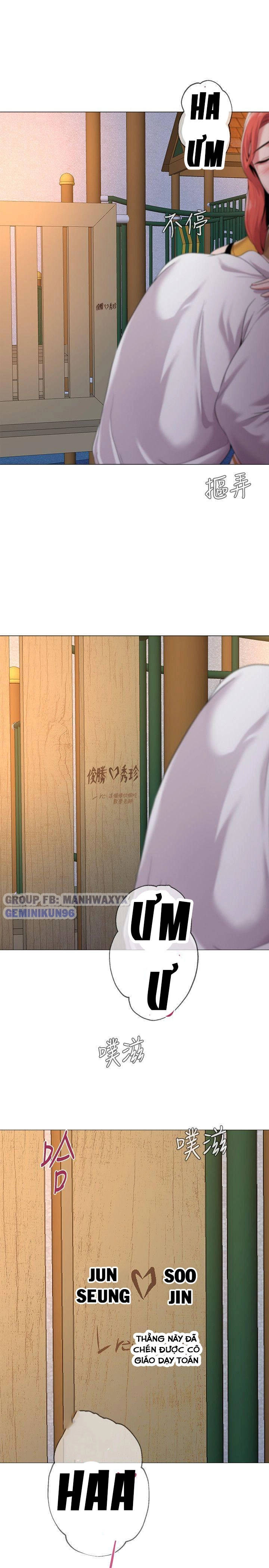 cô giáo gợi cảm chapter 20 2