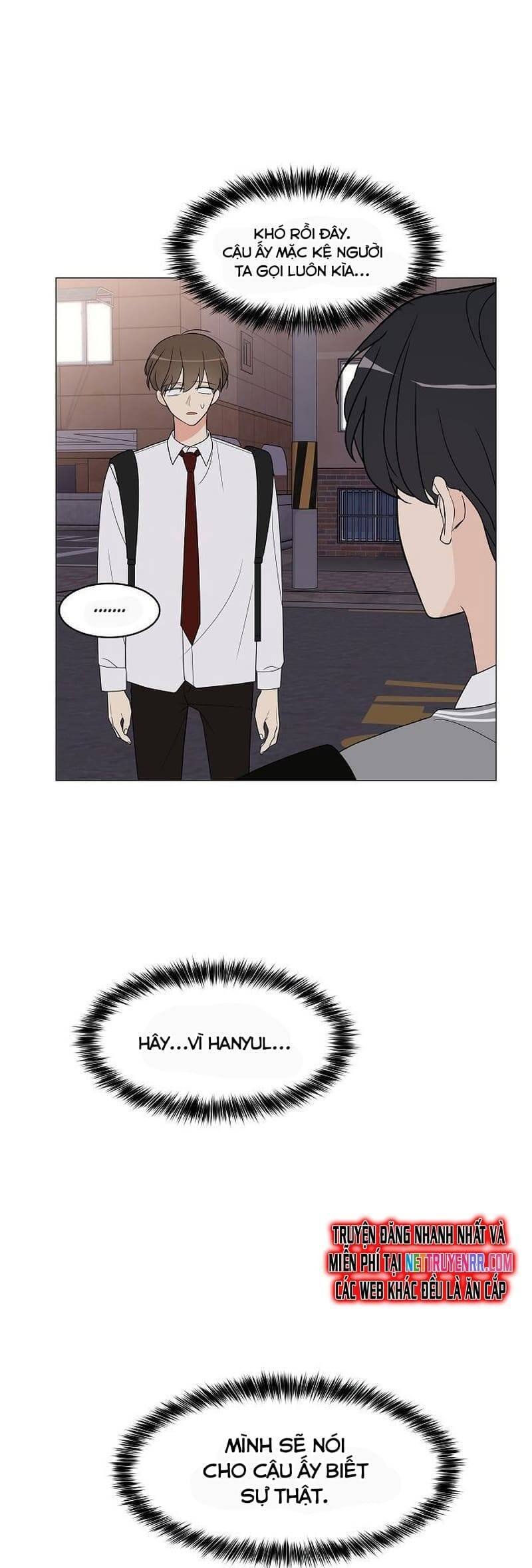 cô nàng 1m8 chapter 12.3 11