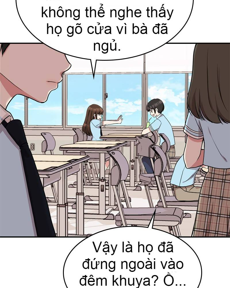 gửi tới bạn...người nắm giữ ngôi sao chapter 3 3