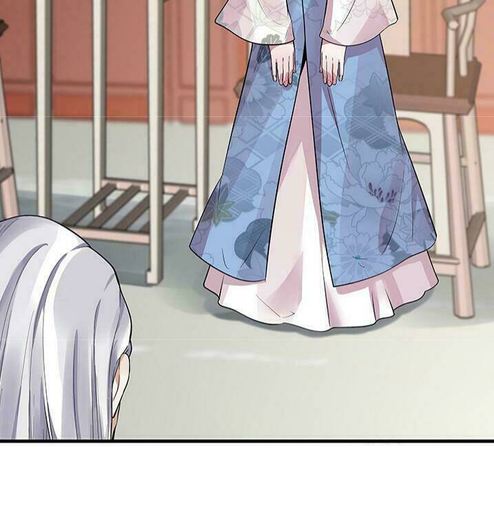 độc phi thần y quá kiêu ngạo chapter 18 23