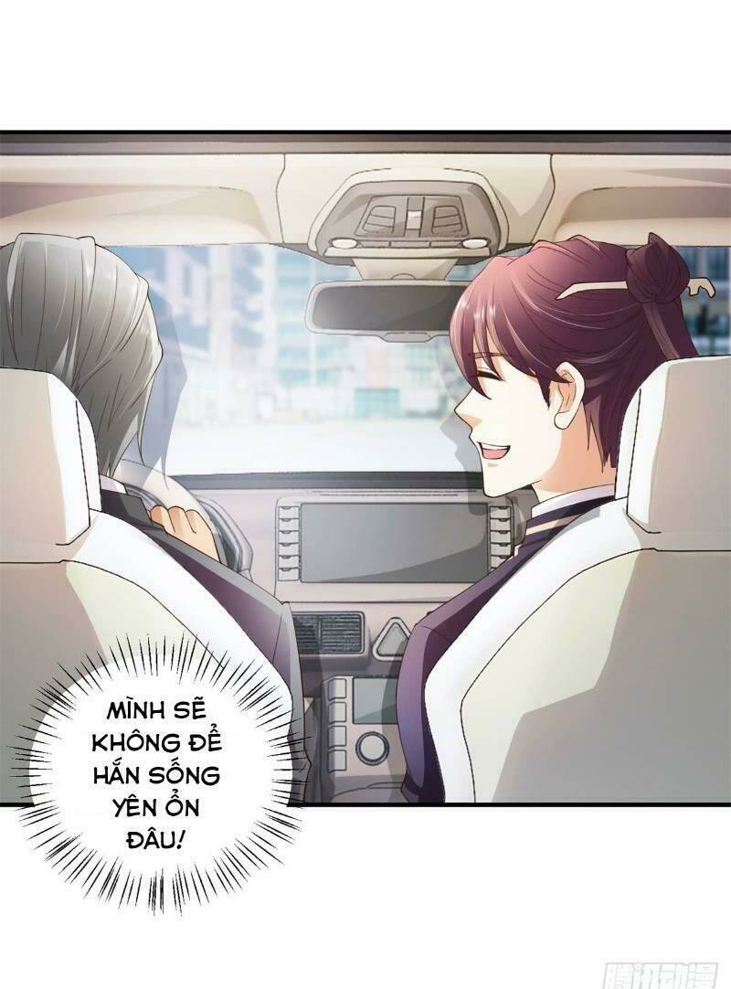 chí tôn toàn năng chapter 6 28