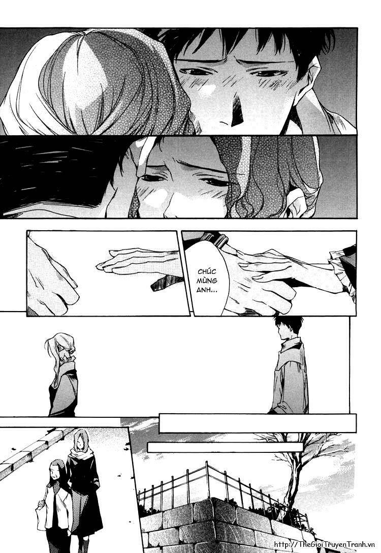 our happy hours chapter 7 8