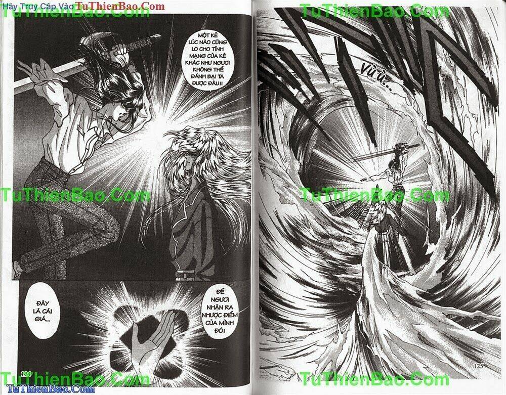 aries thần thoại cung hoàng đạo chapter 17 63