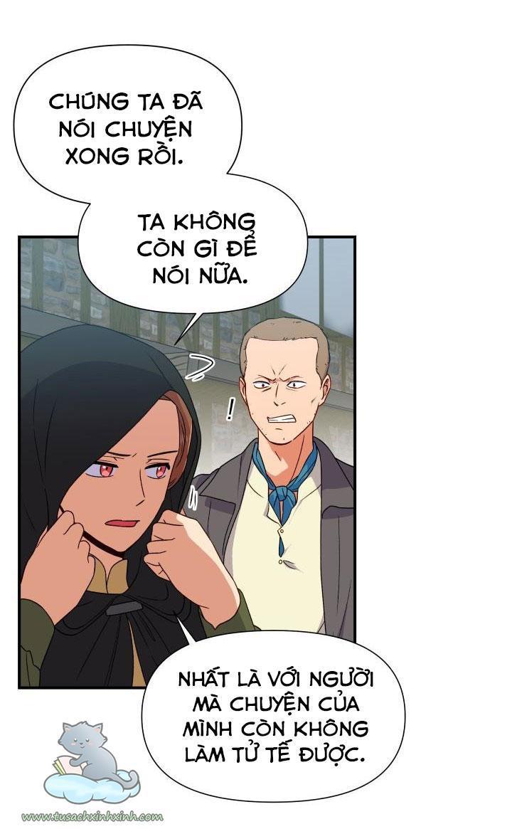 công nương khế ước của gia tộc công tước quái vật chapter 94 21