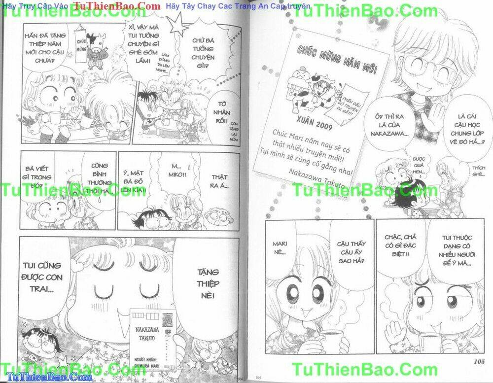 nhóc miko chapter 21 51