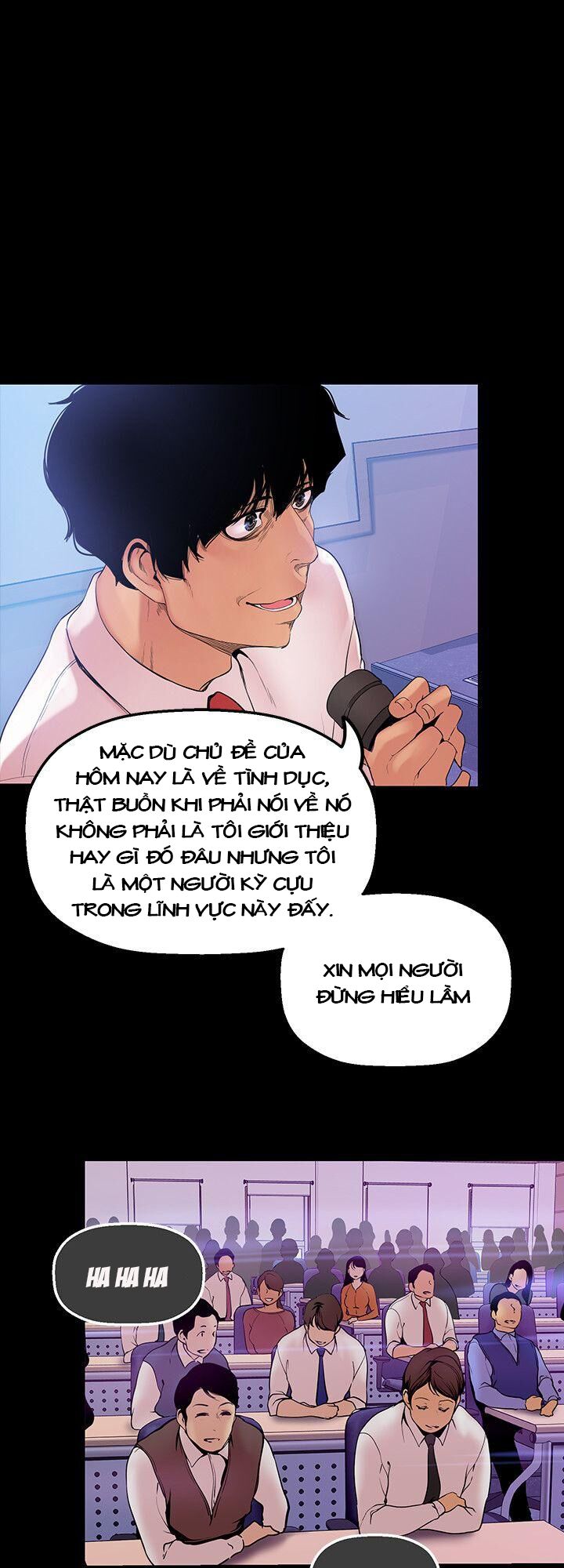 tân thế giới tuyệt vời chapter 27 62