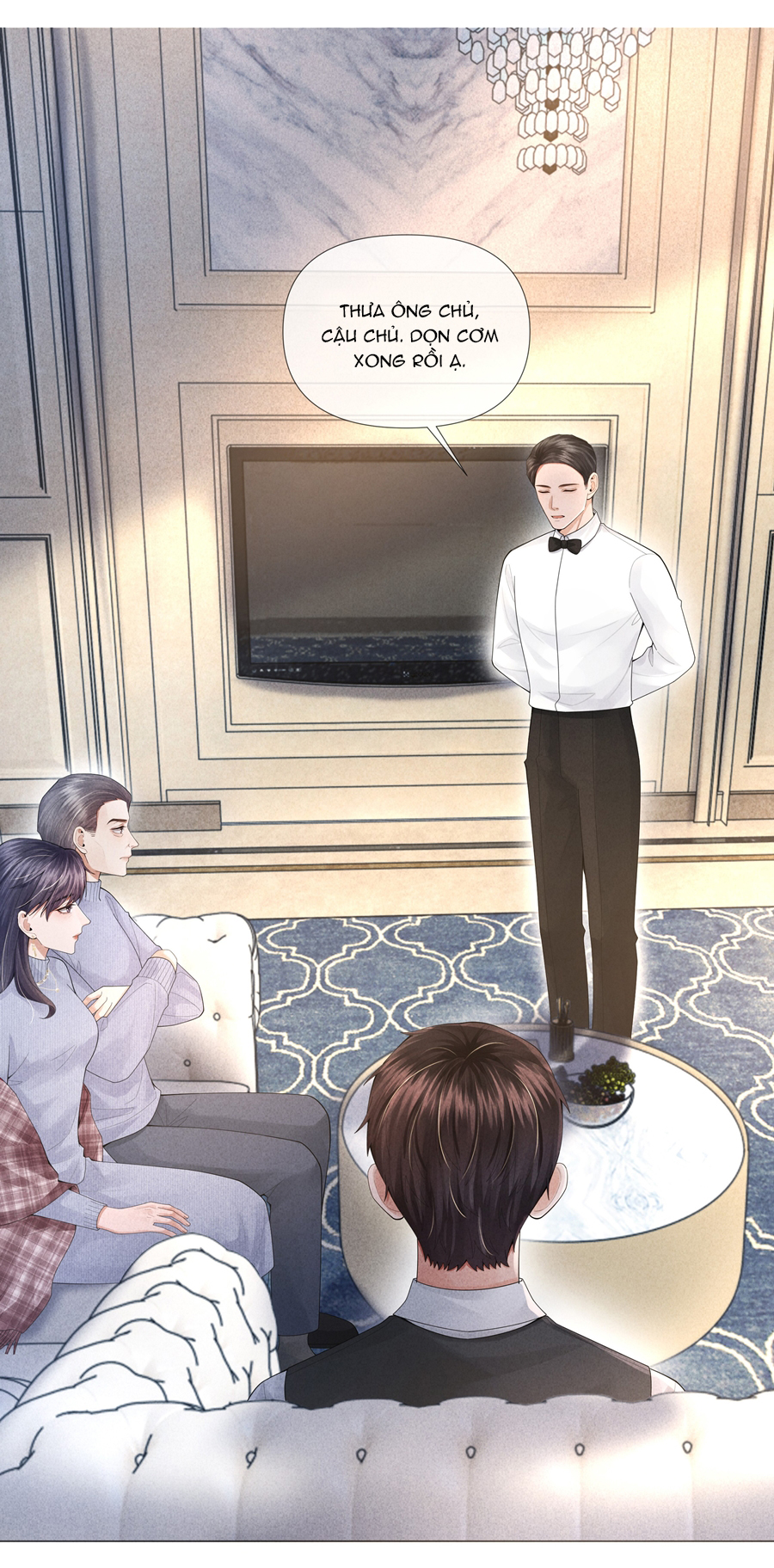 dior tiên sinh chapter 64 17