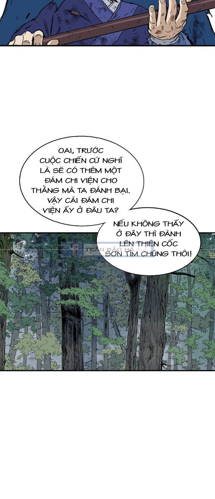 cao thủ 2 chapter 84 47