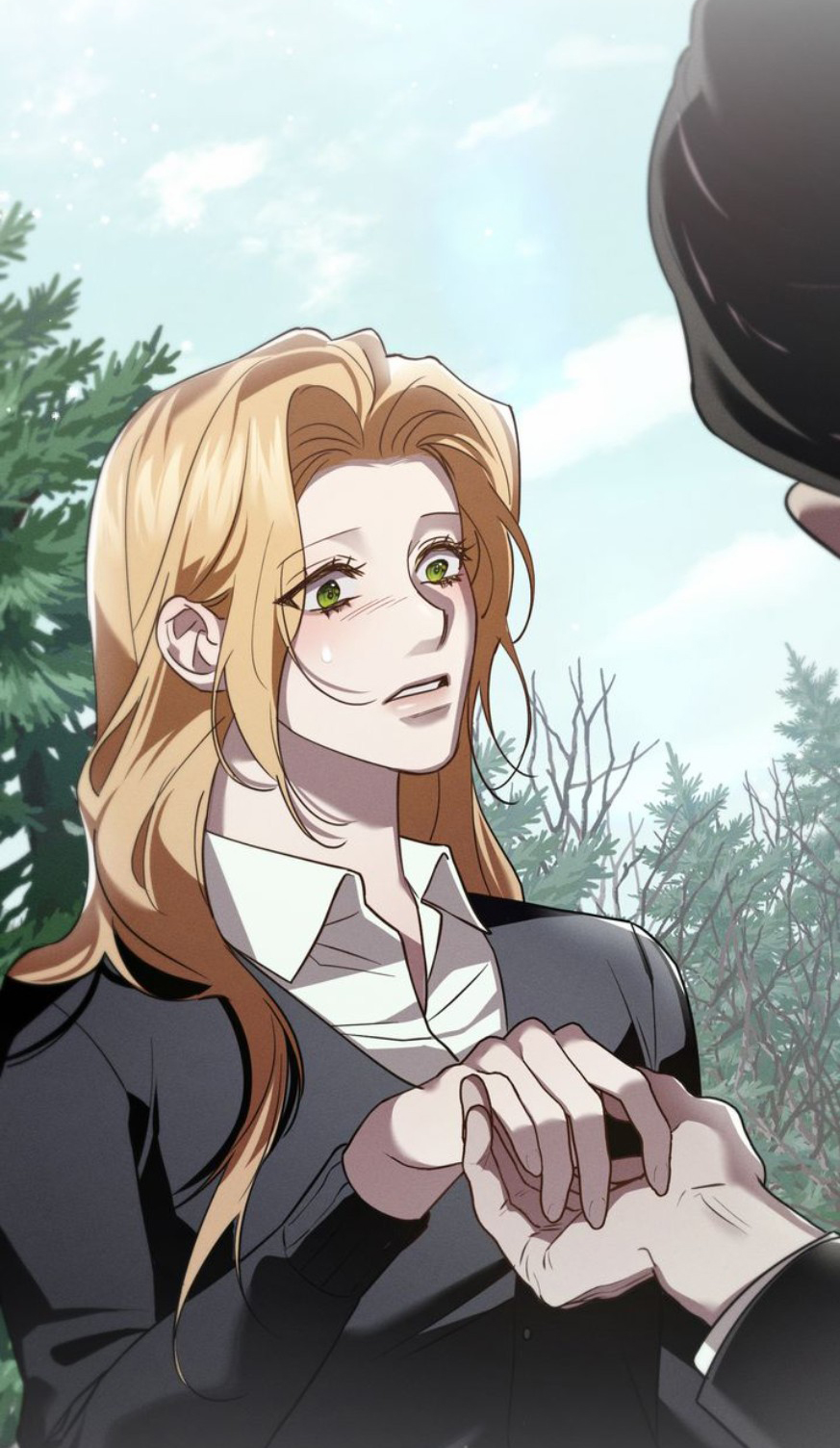 chàng người sói phát điên vì tôi chapter 43 55