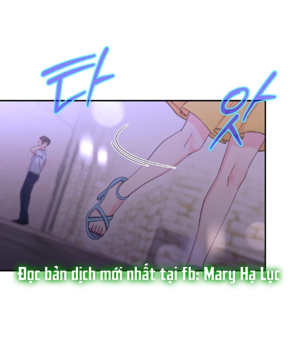 Người Vợ Giả Mạo chapter 21.1 - Trang 34