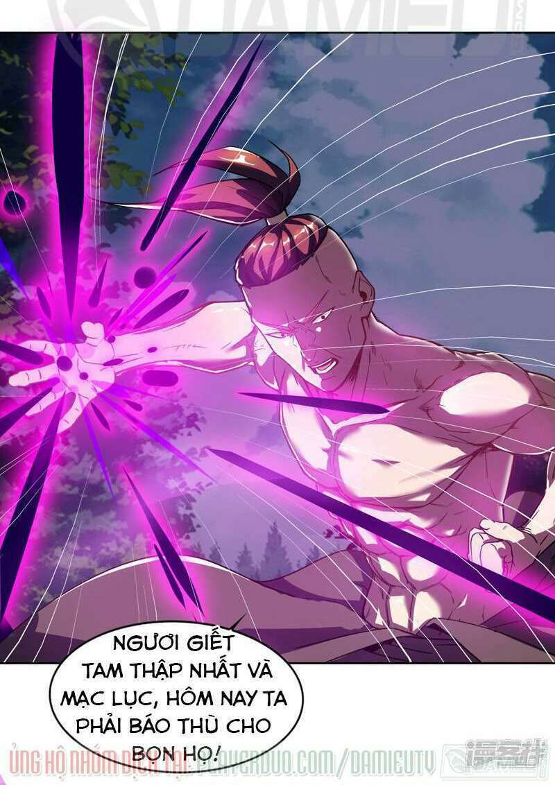tối cường thăng cấp chapter 77 17