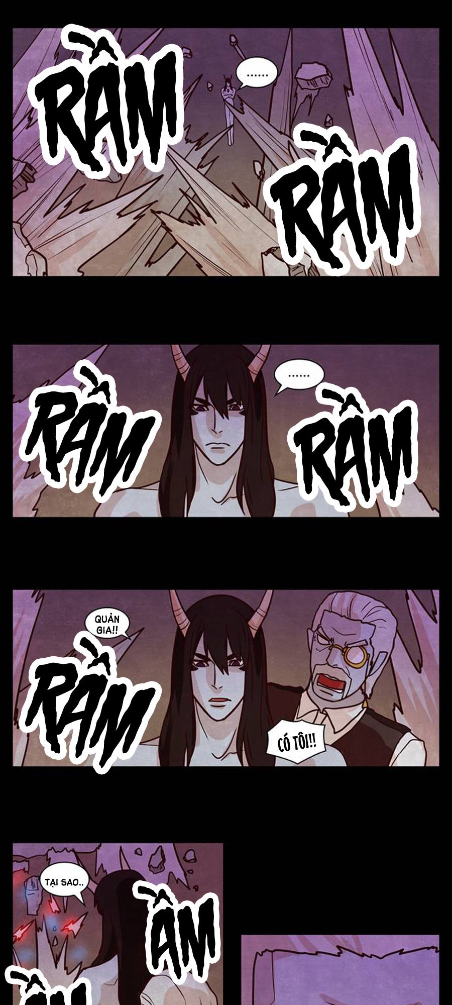 the devil king is bored season 2 chapter 28 26