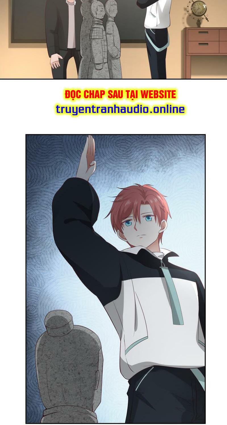 trên người ta có một rồng chapter 187 6
