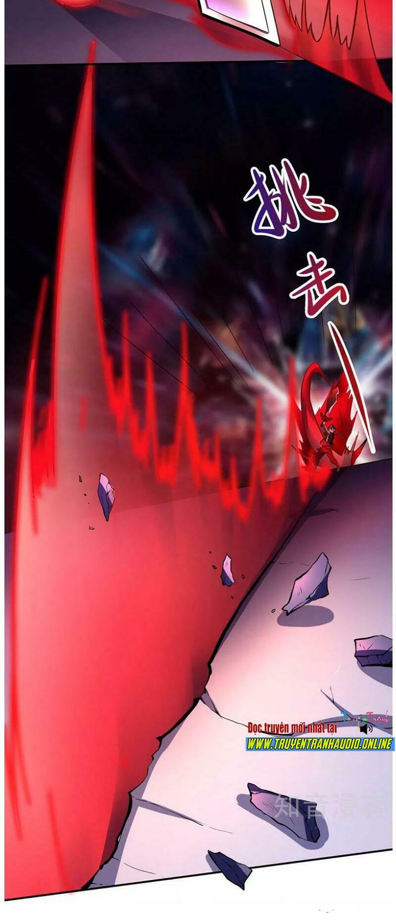 võ đạo độc tôn chapter 117 24