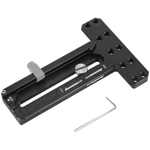 Smallrig Counterweight Mounting Plate For DJI Ronin-Sc Bss2420 - Hàng Nhập Khẩu