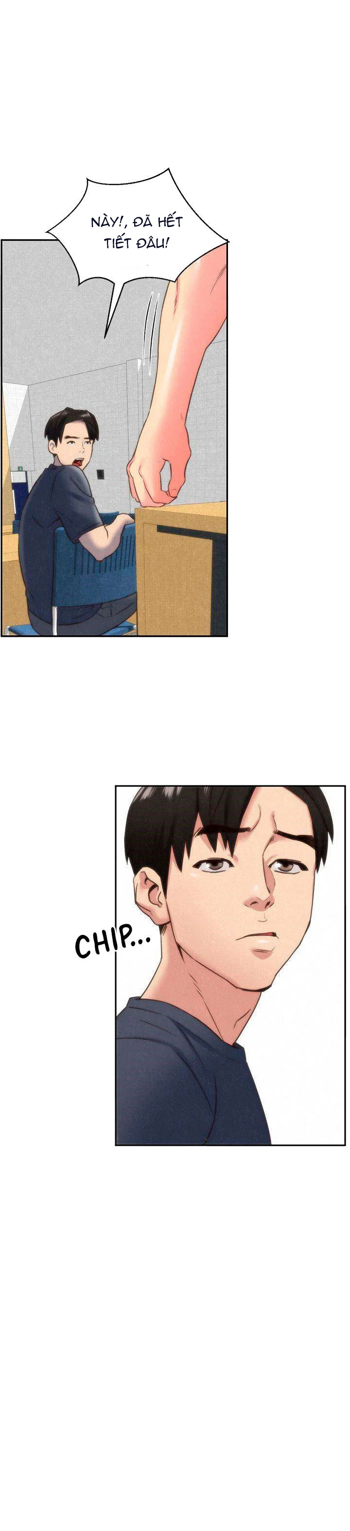 cô gái bé nhỏ của tôi chapter 29.2 15