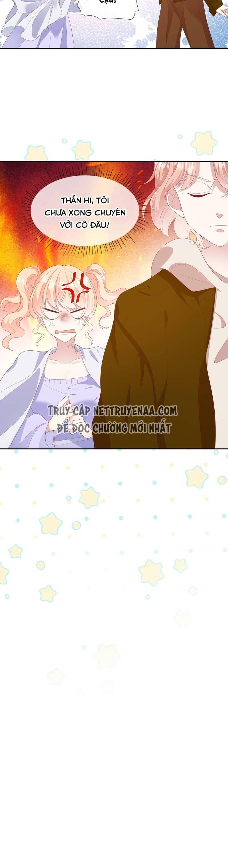 làm ơn đừng quá kiêu ngạo chapter 32 20