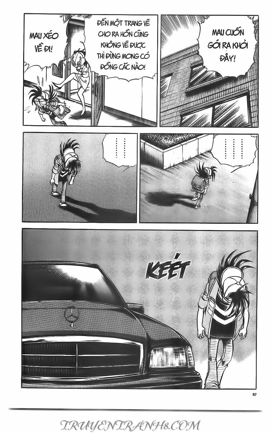 cây bút thần kỳ chapter 26 39