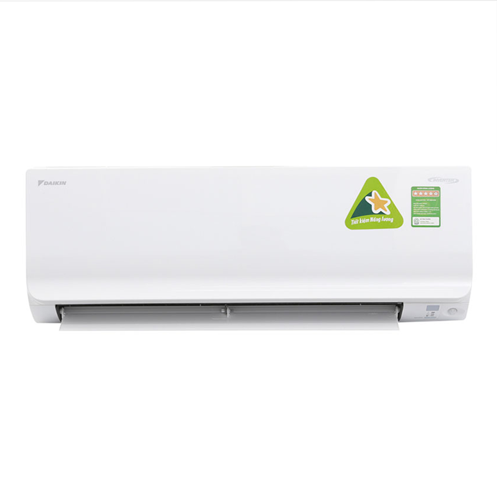 Máy lạnh Daikin Inverter 2.5 HP FTKA60UVMV - Hàng chính hãng - Chỉ giao HCM