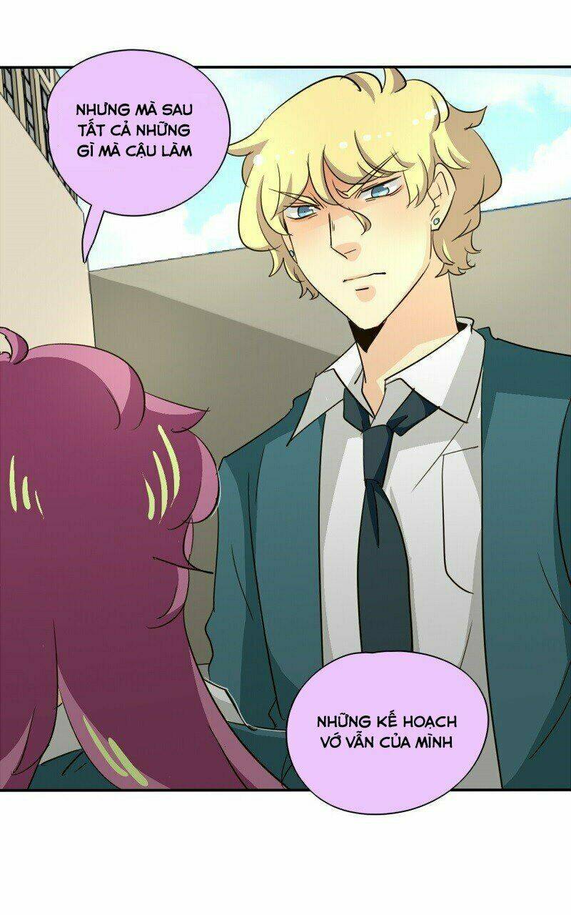 Thế Giới Không Hoàn Hảo Chapter 148 7