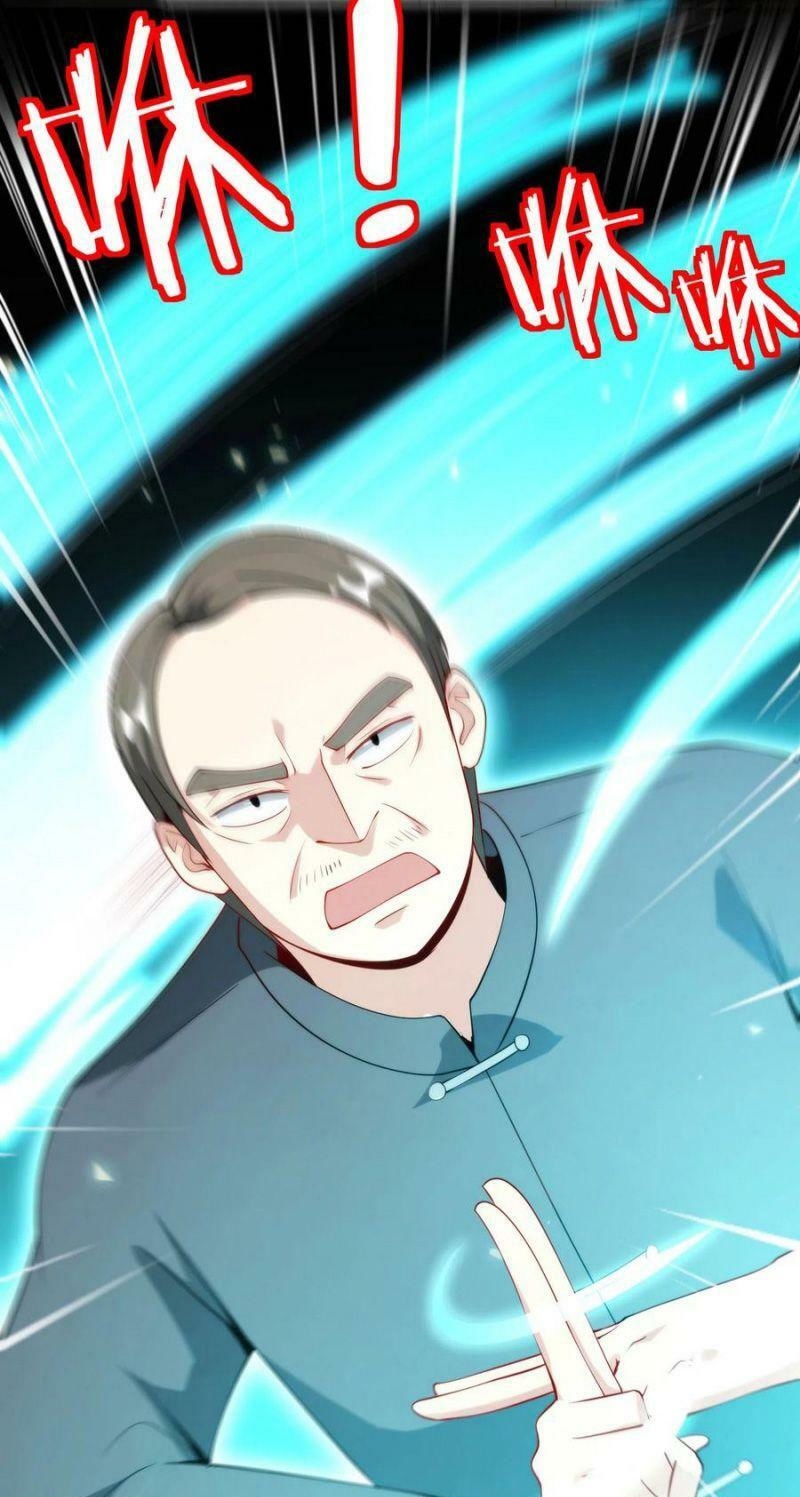 vòng bạn bè mạnh nhất của tiên giới chapter 77 23