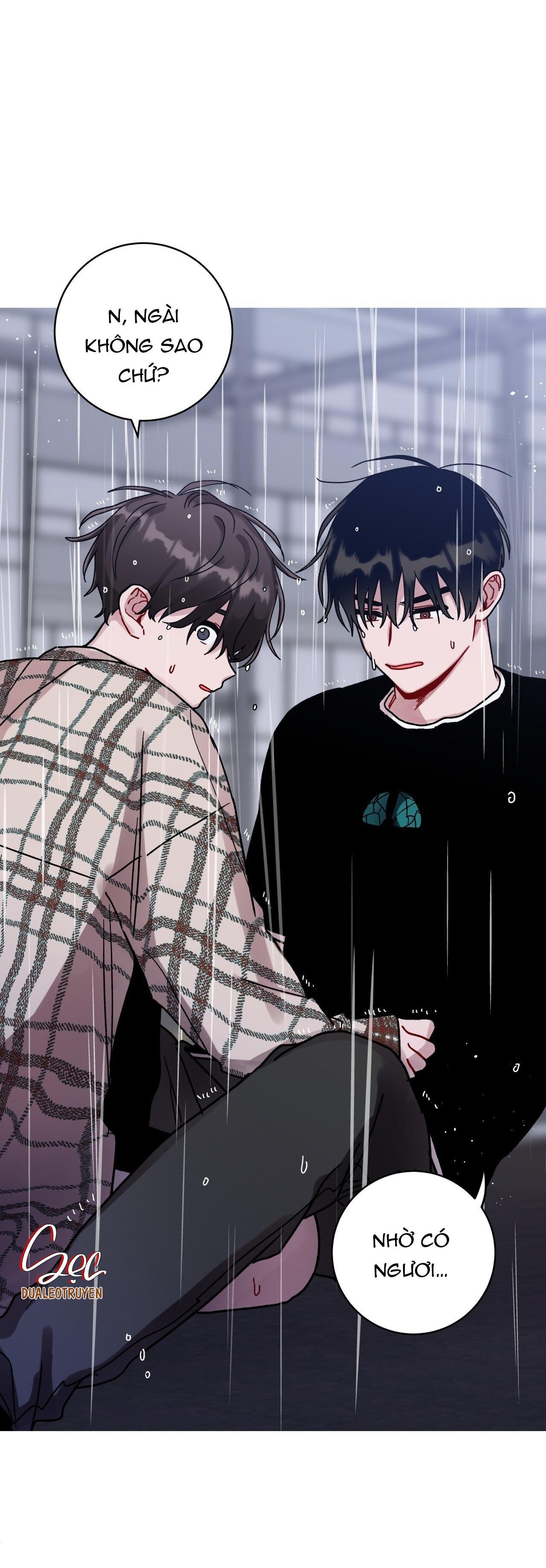 cơn mưa rào mùa hạ chapter 77 31