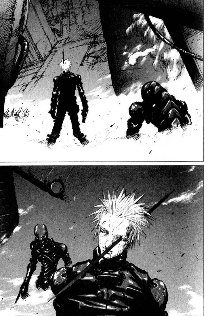 blame! chapter 38 20