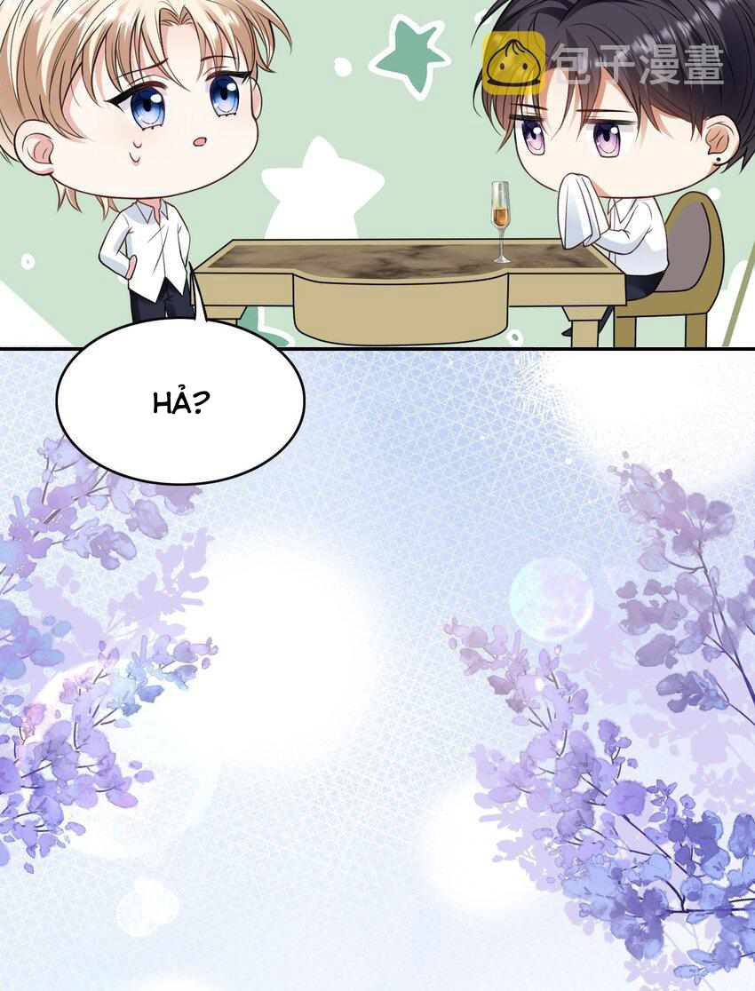 chiến lược tẩy trắng của phản diện chapter 11 22