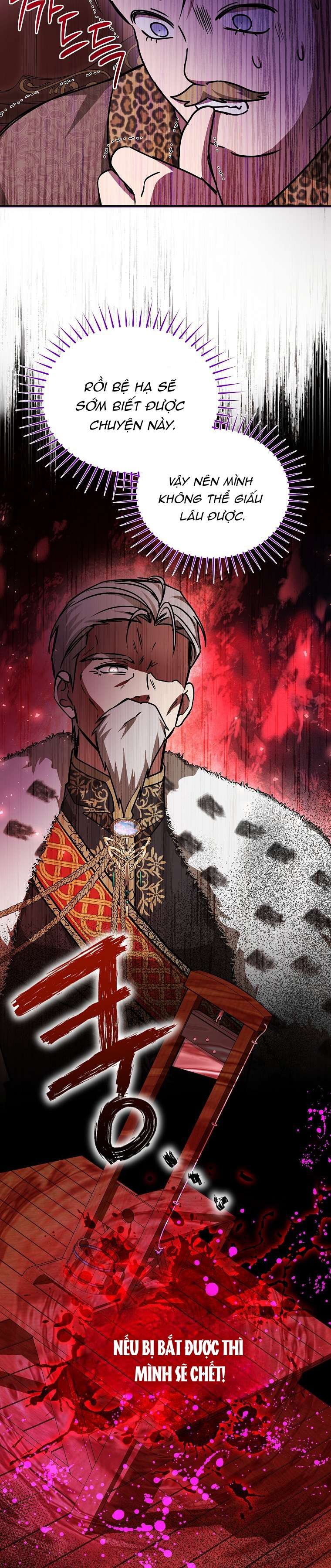 chị gái tôi là nhân vật chính chapter 26 18