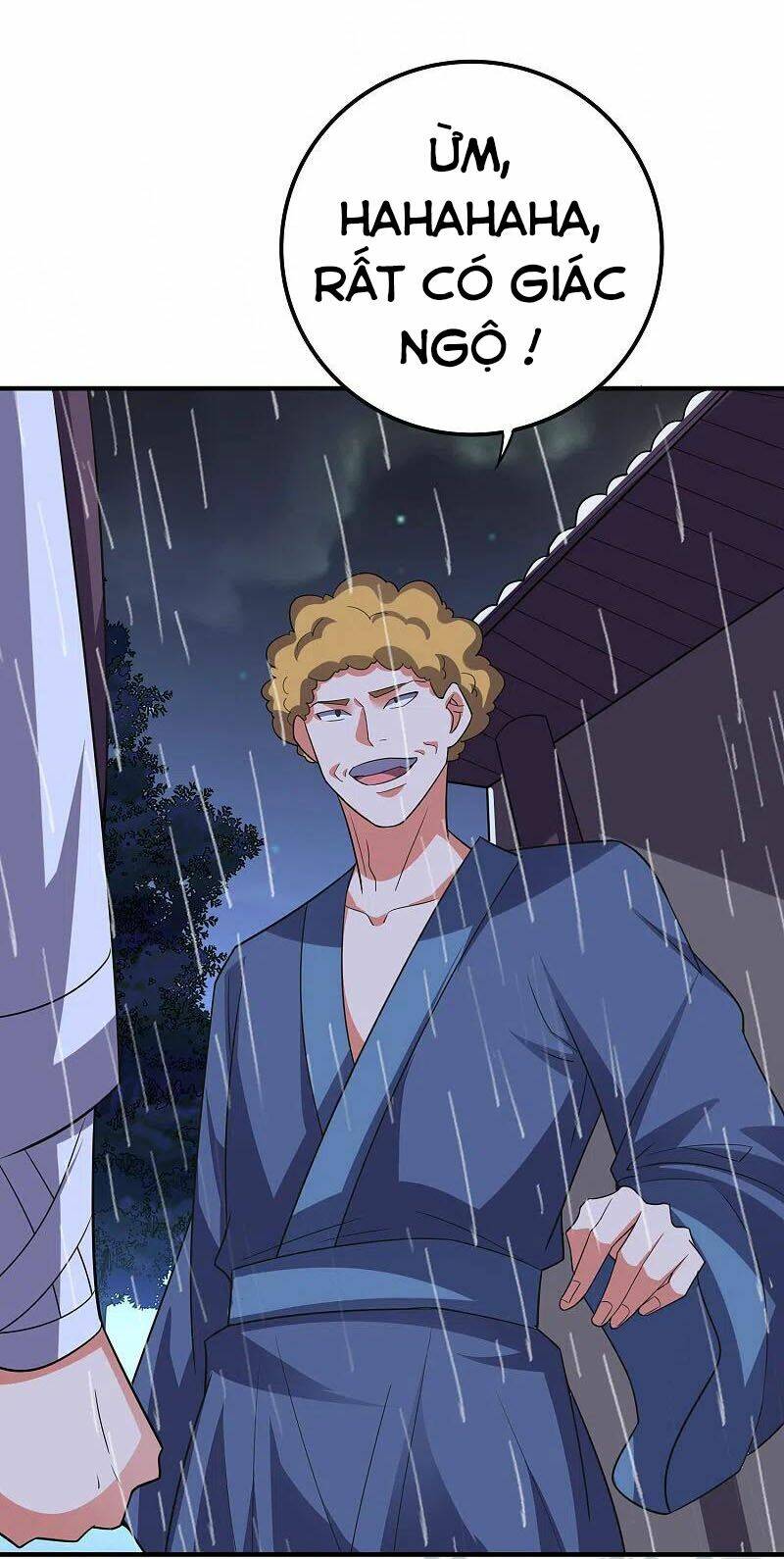 phục thiên thánh chủ chapter 170 25