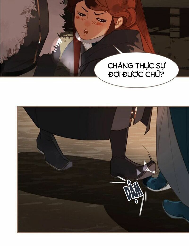 nhất đại linh hậu chapter 89 6