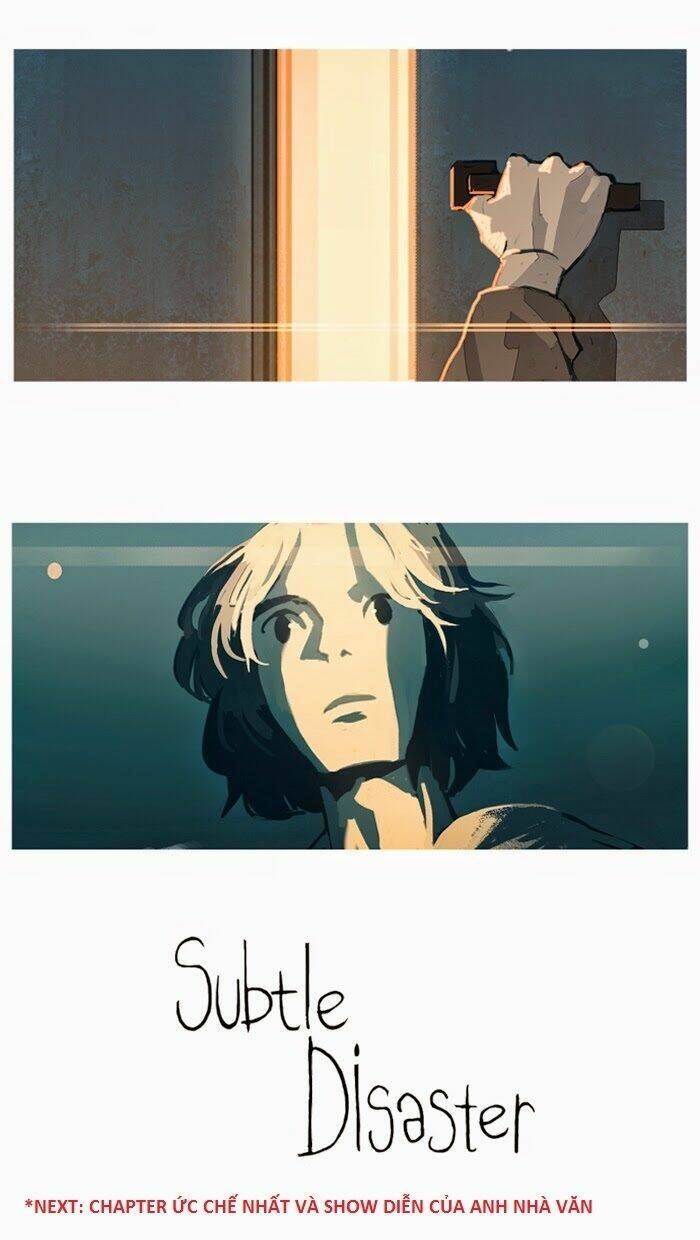 subtle disaster chapter 15 22