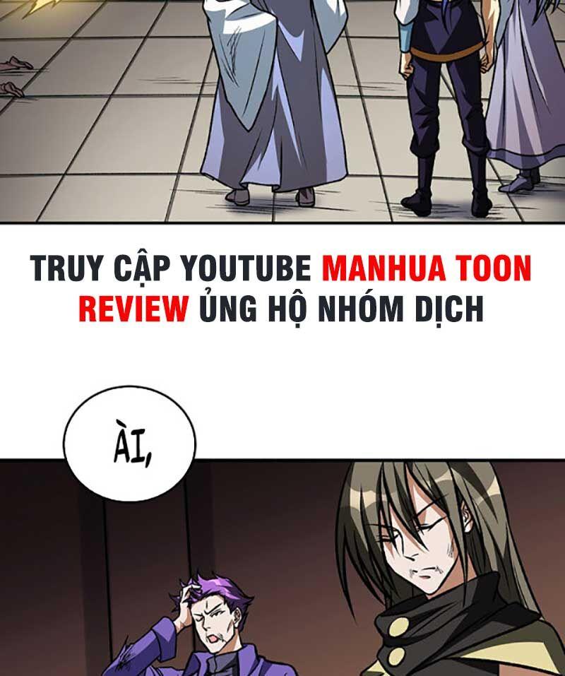 võ đạo độc tôn chapter 615 42