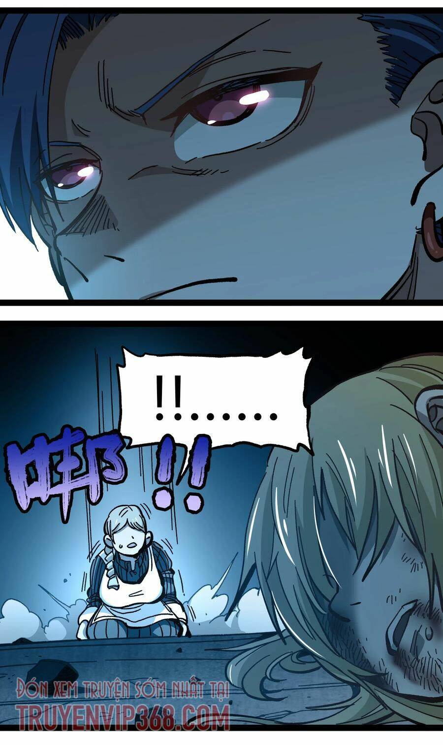 vú em vô địch chapter 14 40