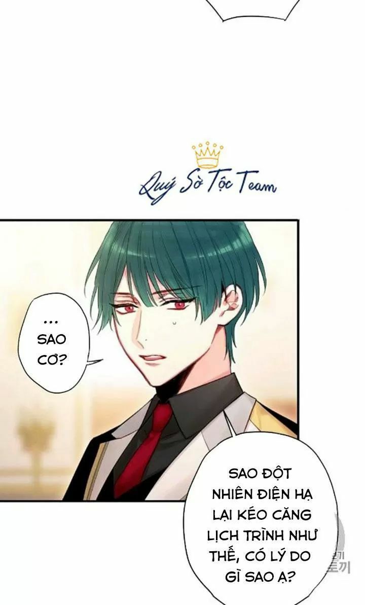 thánh nữ ẩn danh chapter 175 21