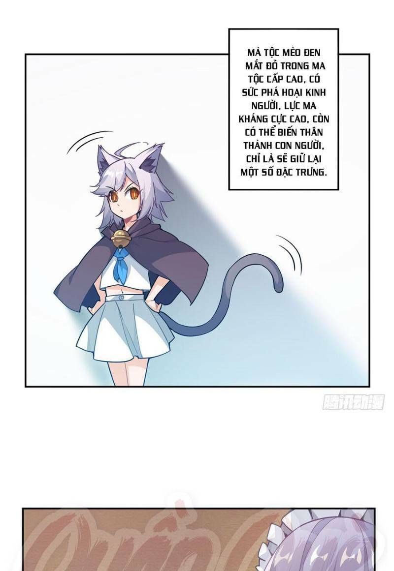 nhặt ma vương về làm nữ hầu chapter 16 3