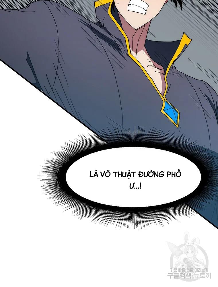 các chòm sao chỉ chú ý mình tôi chapter 33 9