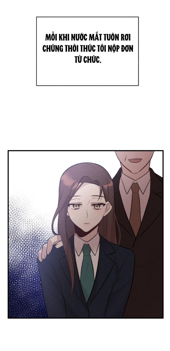 [18+] đêm không thể vãn hồi chapter 11.2 21