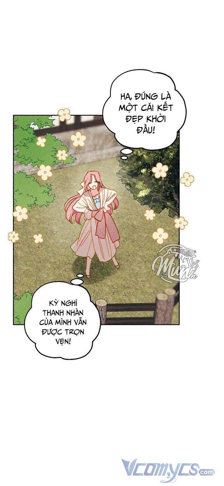 nuôi dưỡng một hắc long chapter 1 27