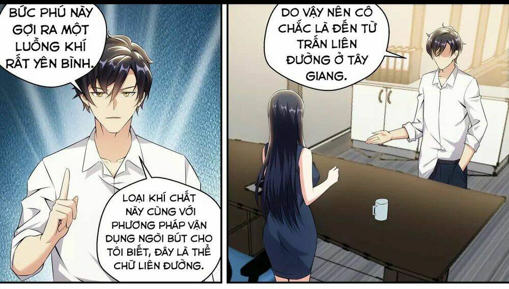 tối cường cuồng binh chapter 15 6