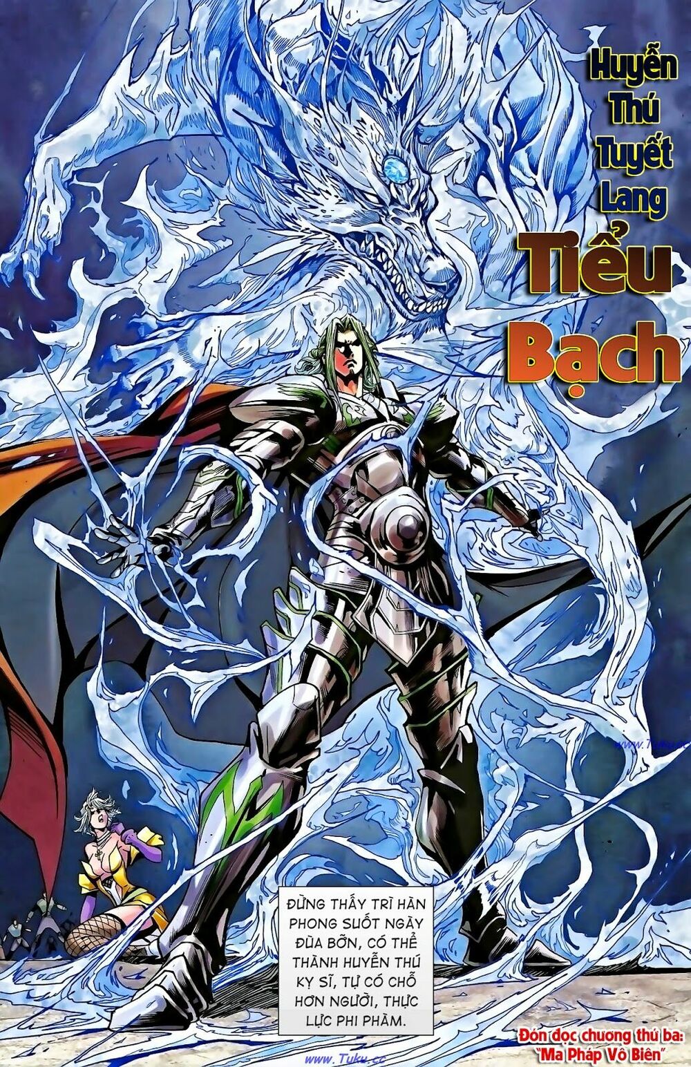 dong binh thiên hạ chapter 2 26