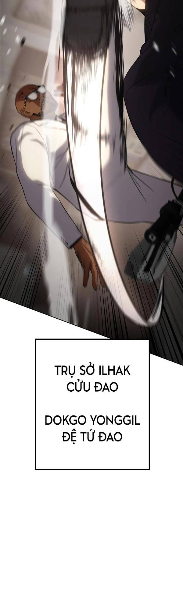 đặc vụ song sinh chapter 18.1 44
