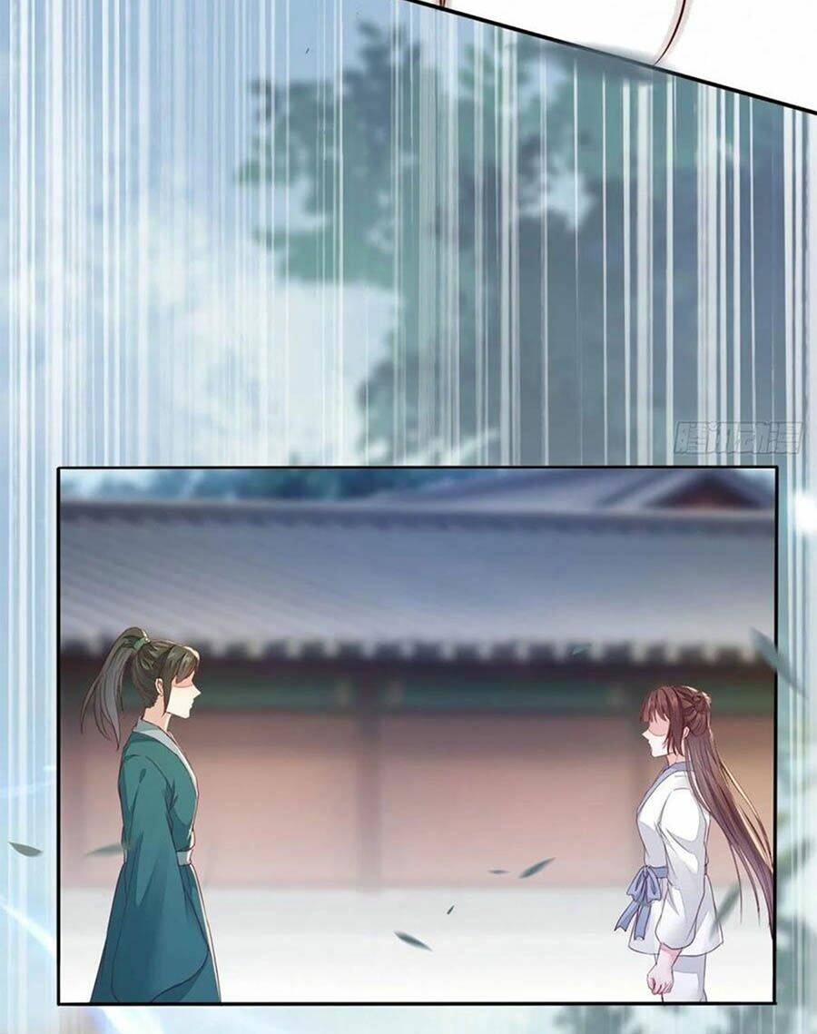 thần y khí nữ: ngự thú cuồng phi của quỷ đế chapter 92 16